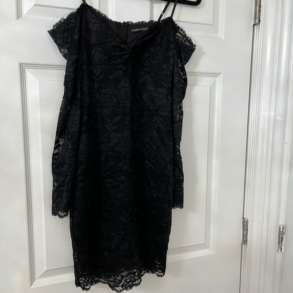 Guess dress